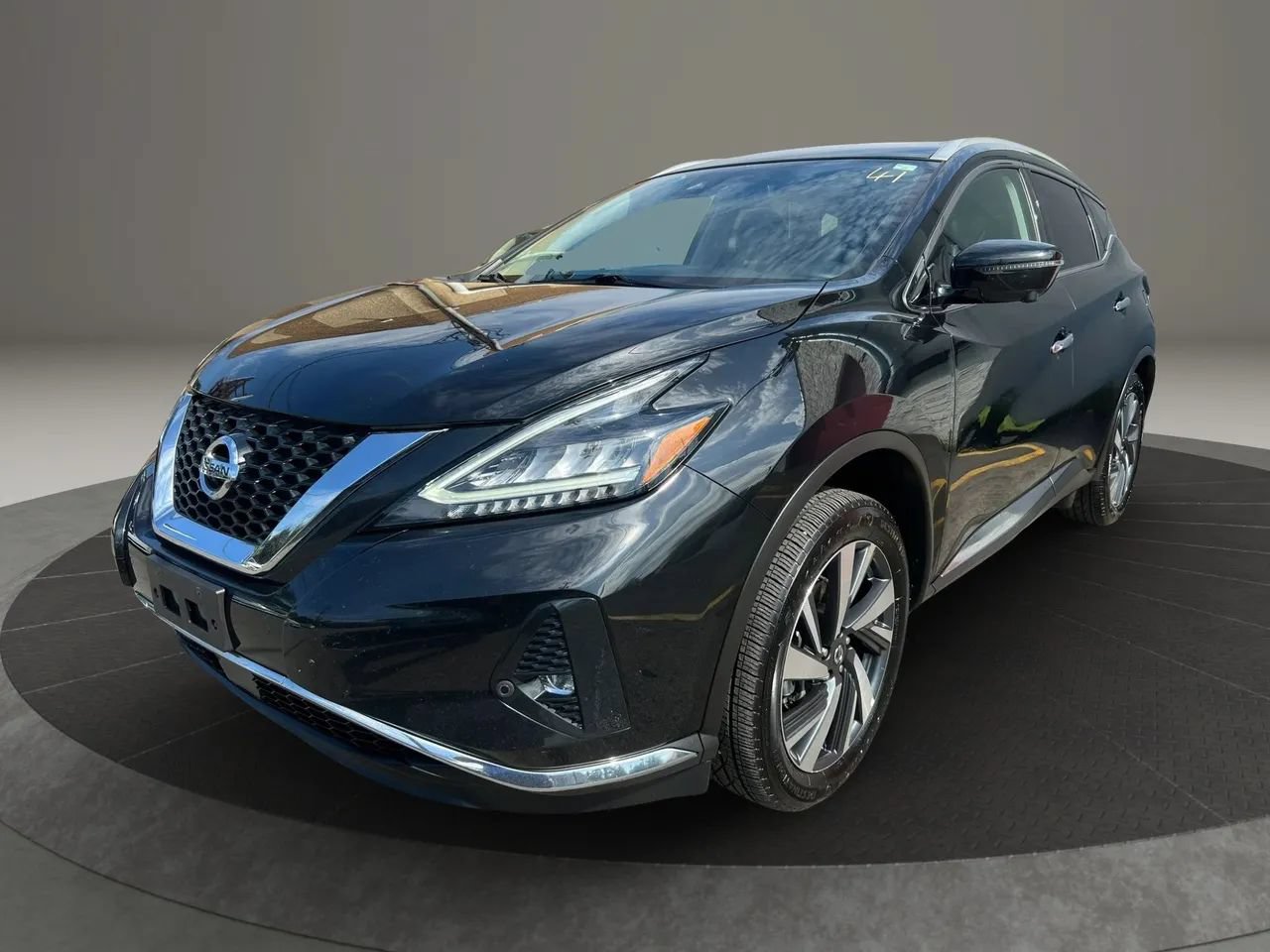 Used 2022 Nissan Murano SL w/ Cargo Package