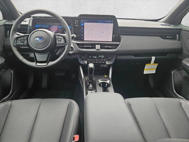 New 2026 Subaru Outback Limited XT AWD/4WD image 16