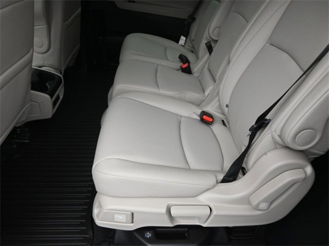 New 2026 Honda Odyssey EX-L image 30
