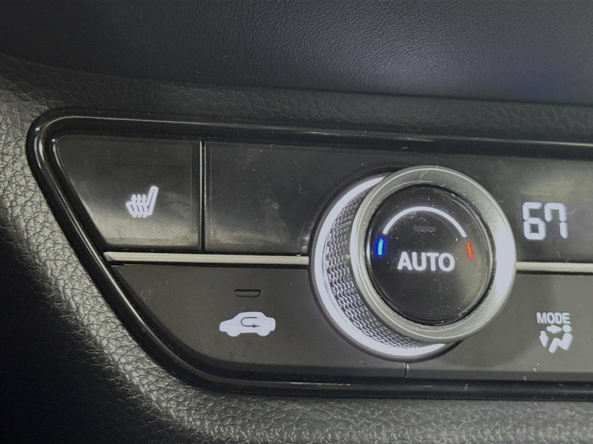 Certified 2024 Honda HR-V EX-L image 19