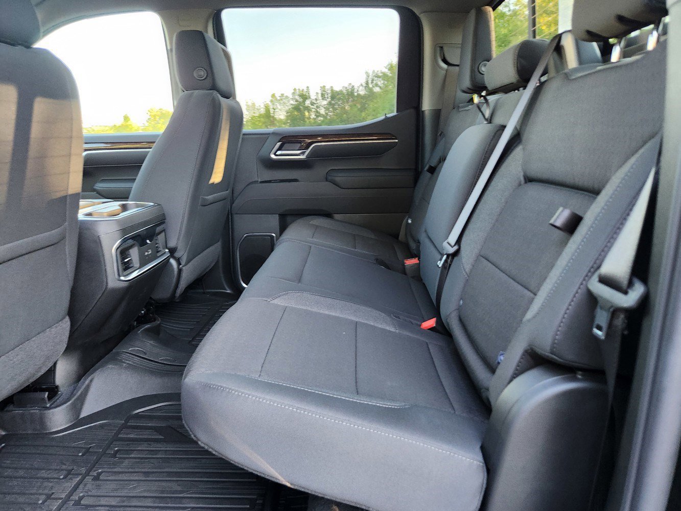 New 2026 GMC Sierra 1500 Elevation w/ Preferred Package image 18