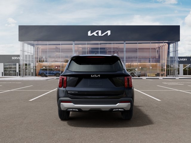 New 2026 Kia Sorento SX FWD image 6