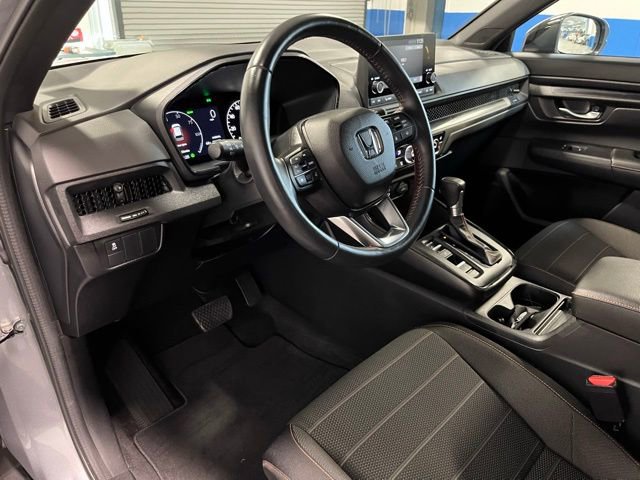 Used 2024 Honda CR-V Sport image 19