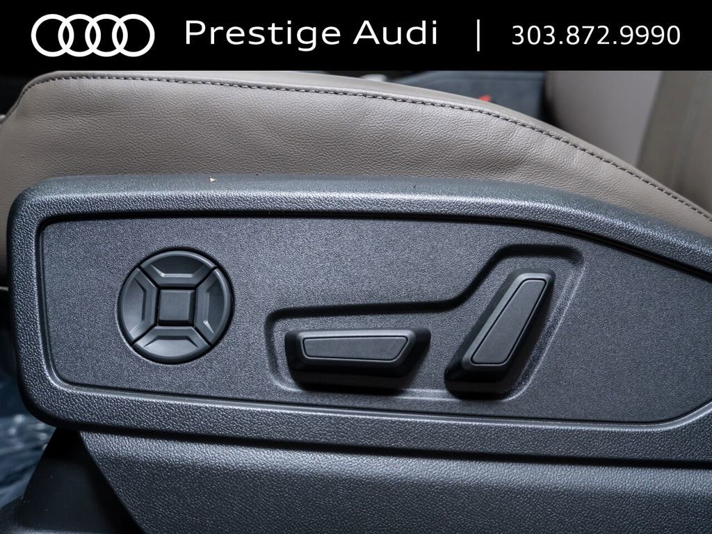 New 2026 Audi Q5 Premium Plus AWD/4WD image 23