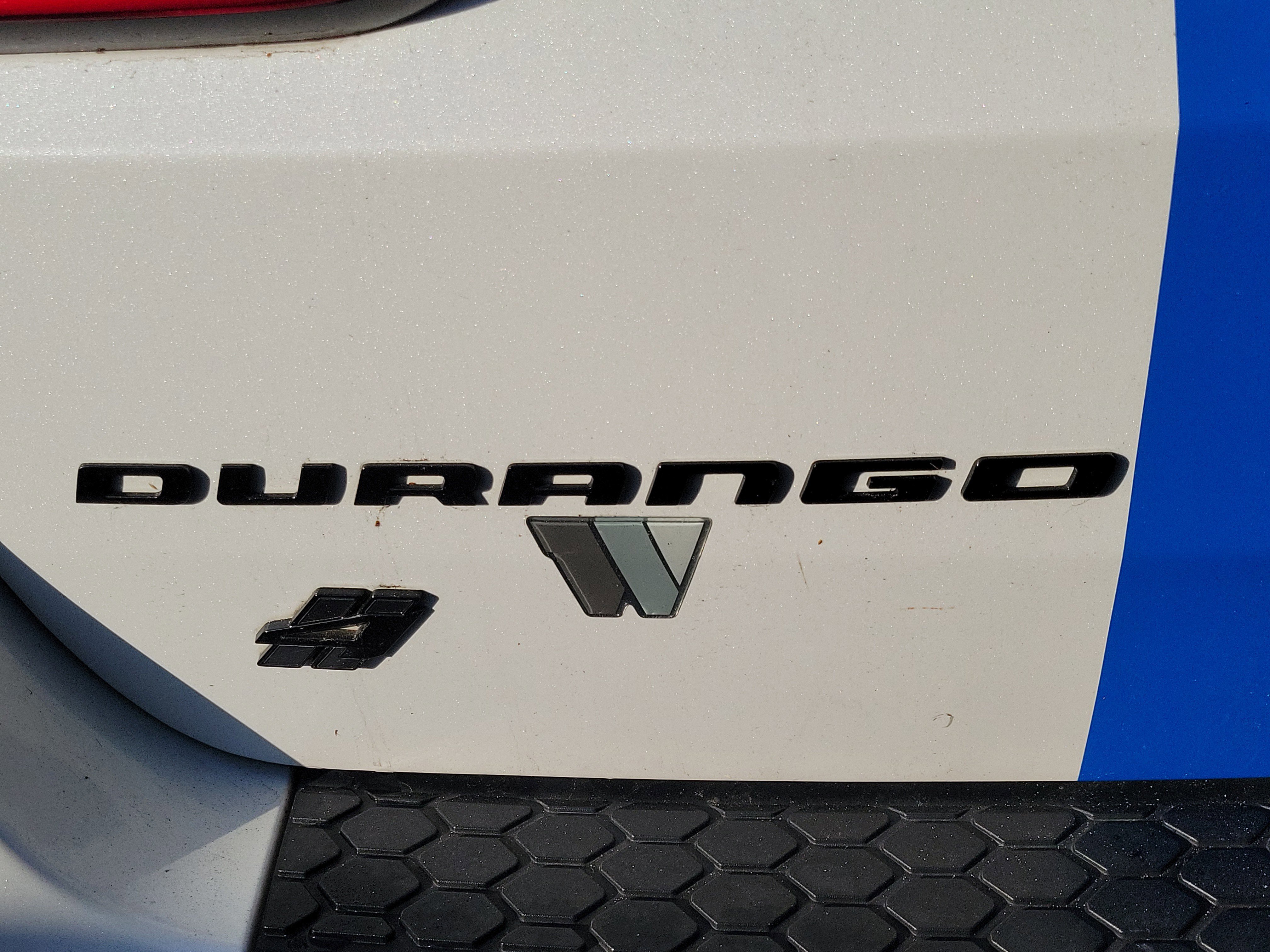 Used 2021 Dodge Durango GT image 20
