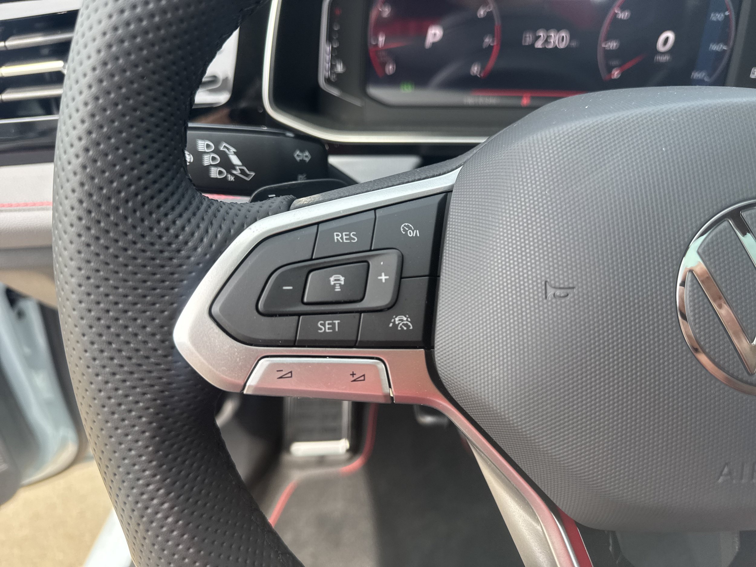 New 2026 Volkswagen Jetta GLI Autobahn FWD image 16