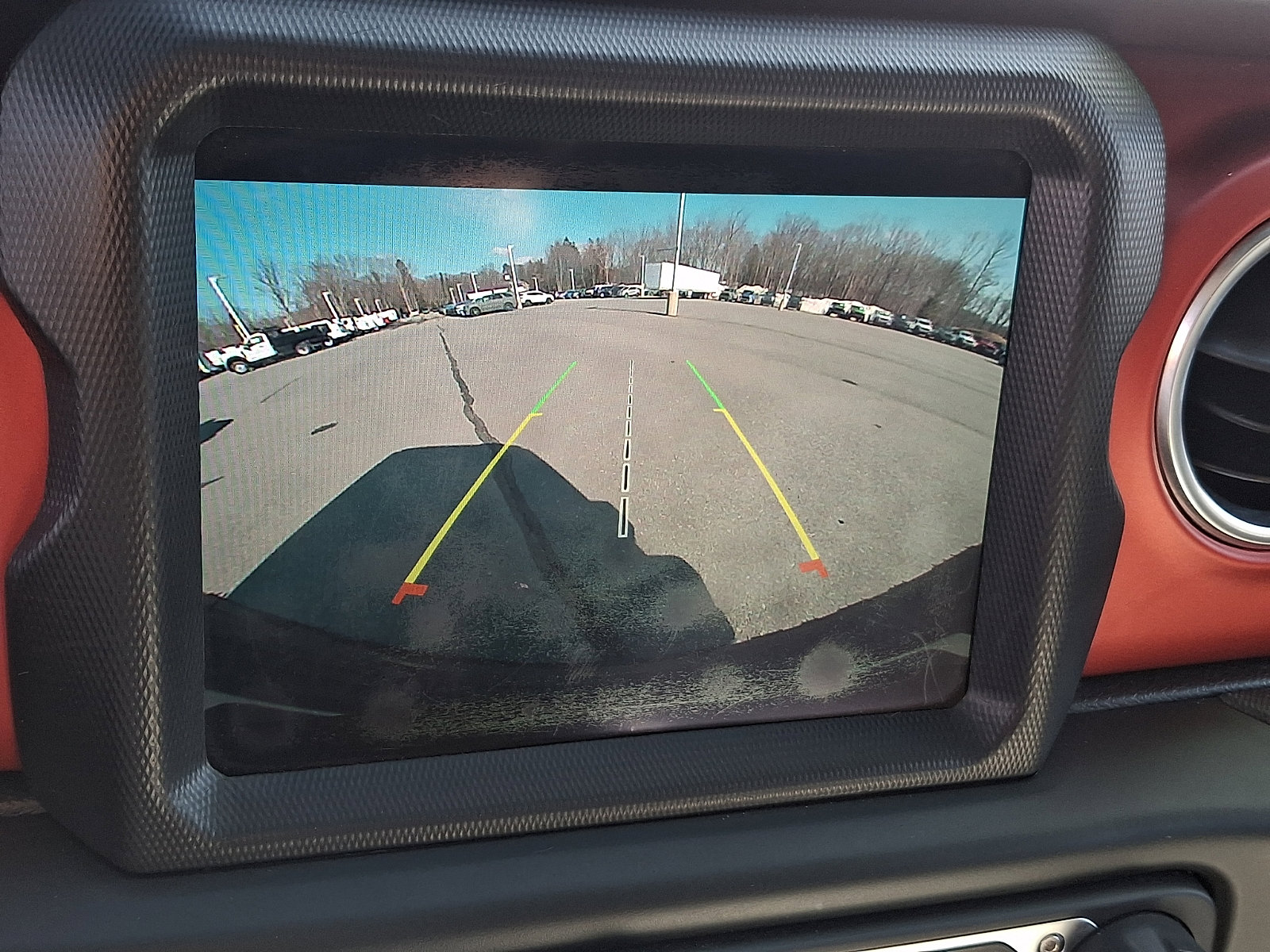 Used 2020 Jeep Wrangler Unlimited Rubicon image 19