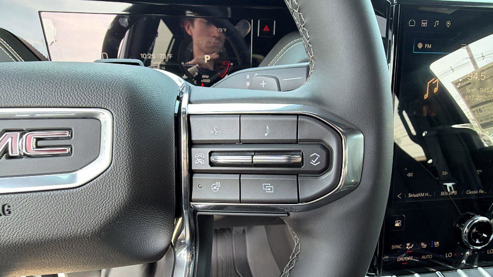 New 2026 GMC Yukon XL Elevation w/ Elevation Premium Package AWD/4WD image 34