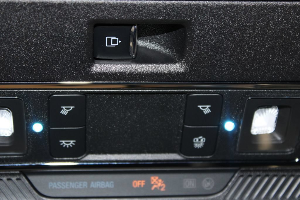 Used 2025 Ford F150 Platinum AWD/4WD image 59
