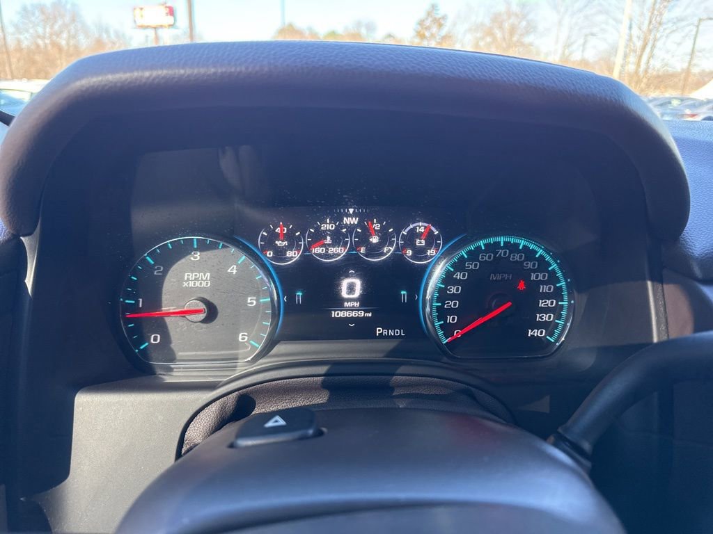 Used 2018 Chevrolet Tahoe Premier image 26