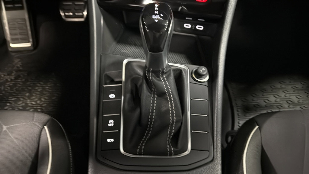 New 2026 Volkswagen Jetta Sport FWD image 30