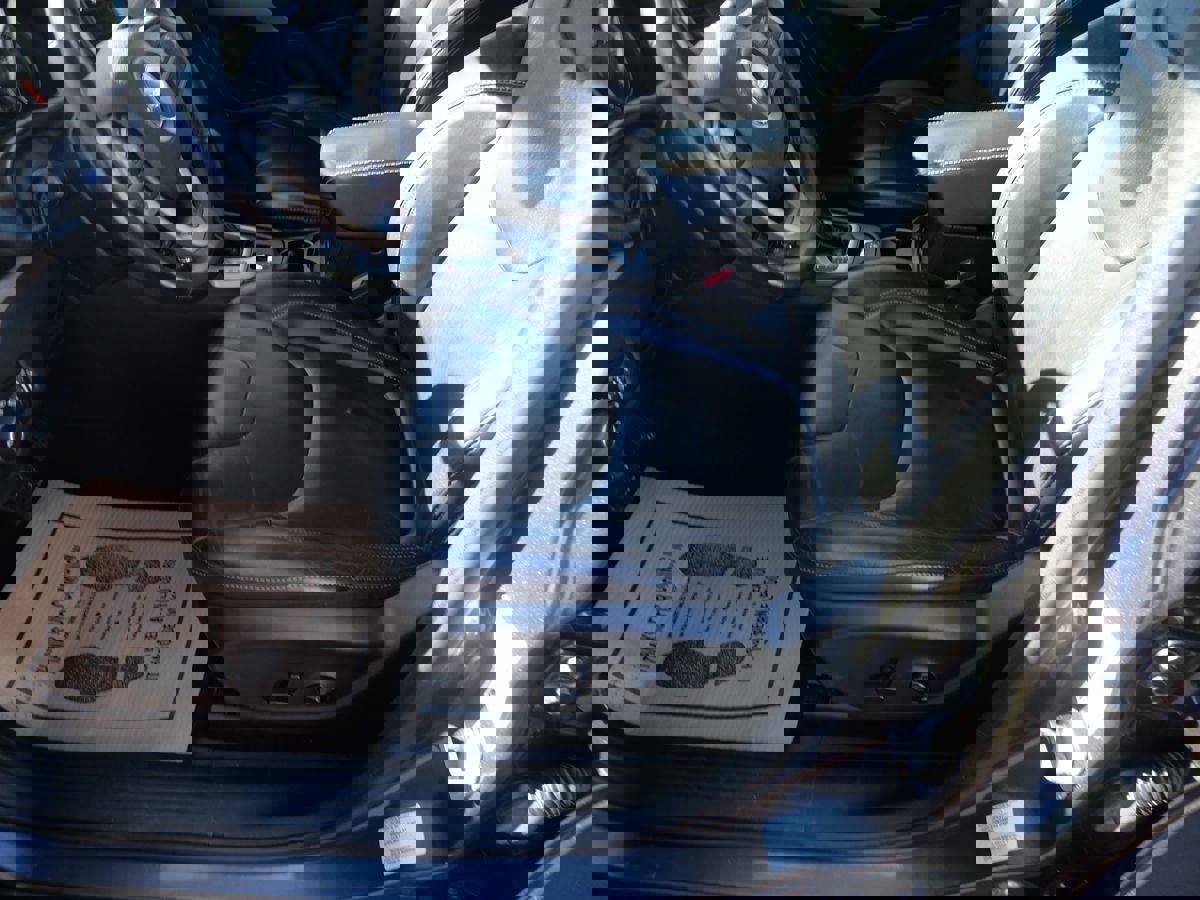 Used 2017 Jeep Cherokee Latitude w/ True North Edition image 9