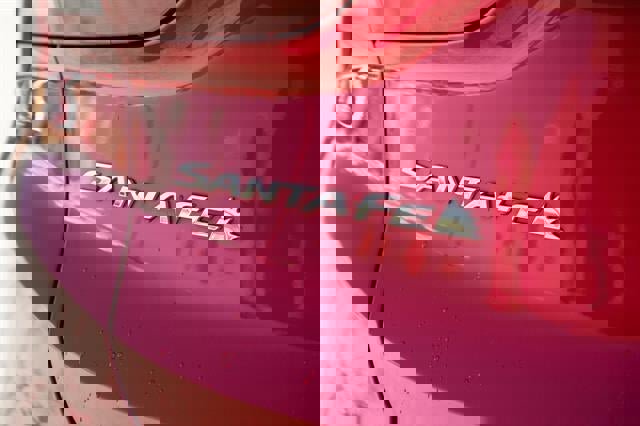 Used 2023 Hyundai Santa Fe SEL image 39