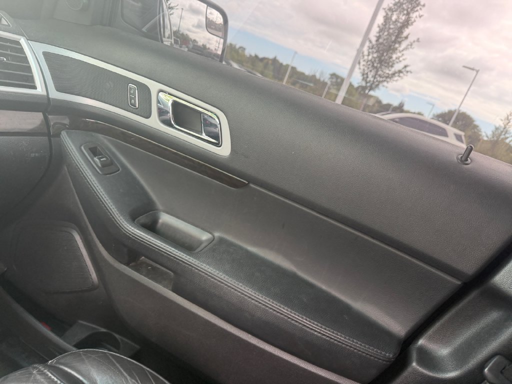 Used 2014 Ford Explorer Limited AWD/4WD image 35