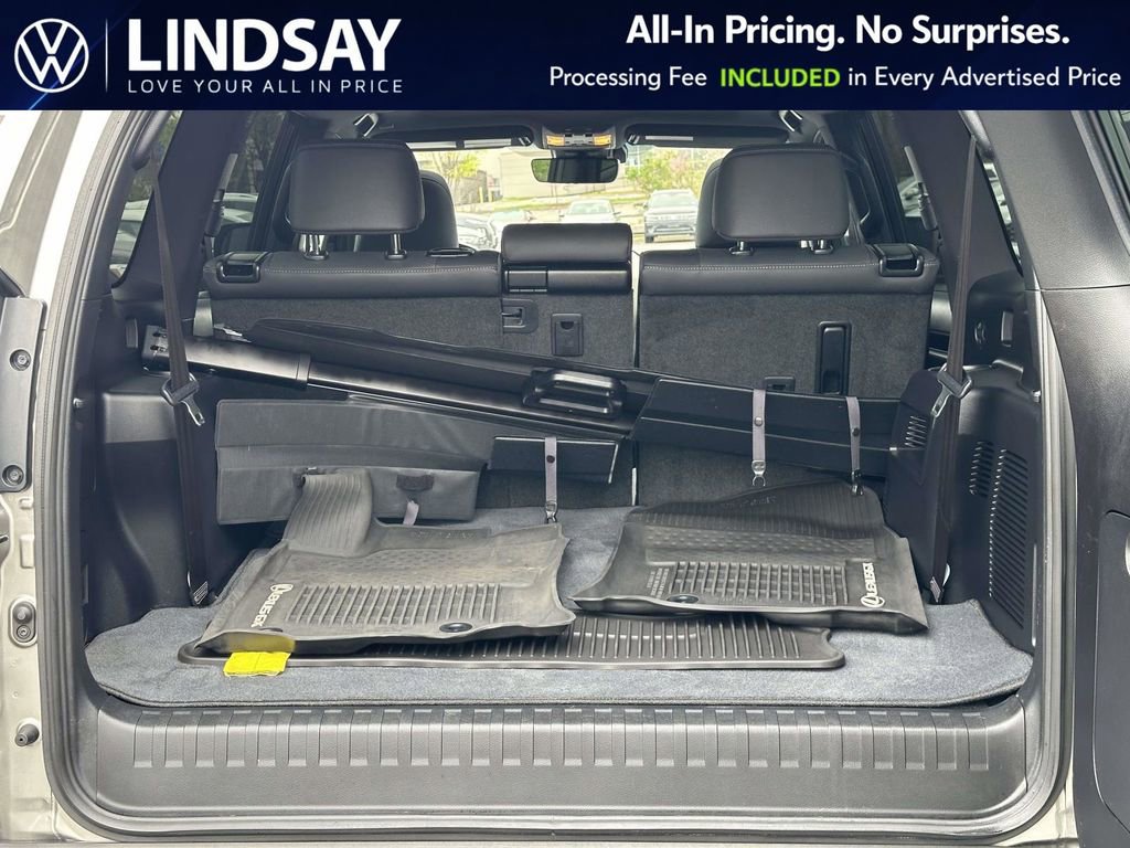 Used 2021 Lexus GX 460 Premium w/ Premium Package image 15
