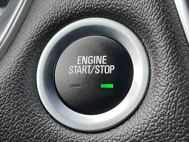 Certified 2023 Chevrolet Traverse LT AWD/4WD image 29