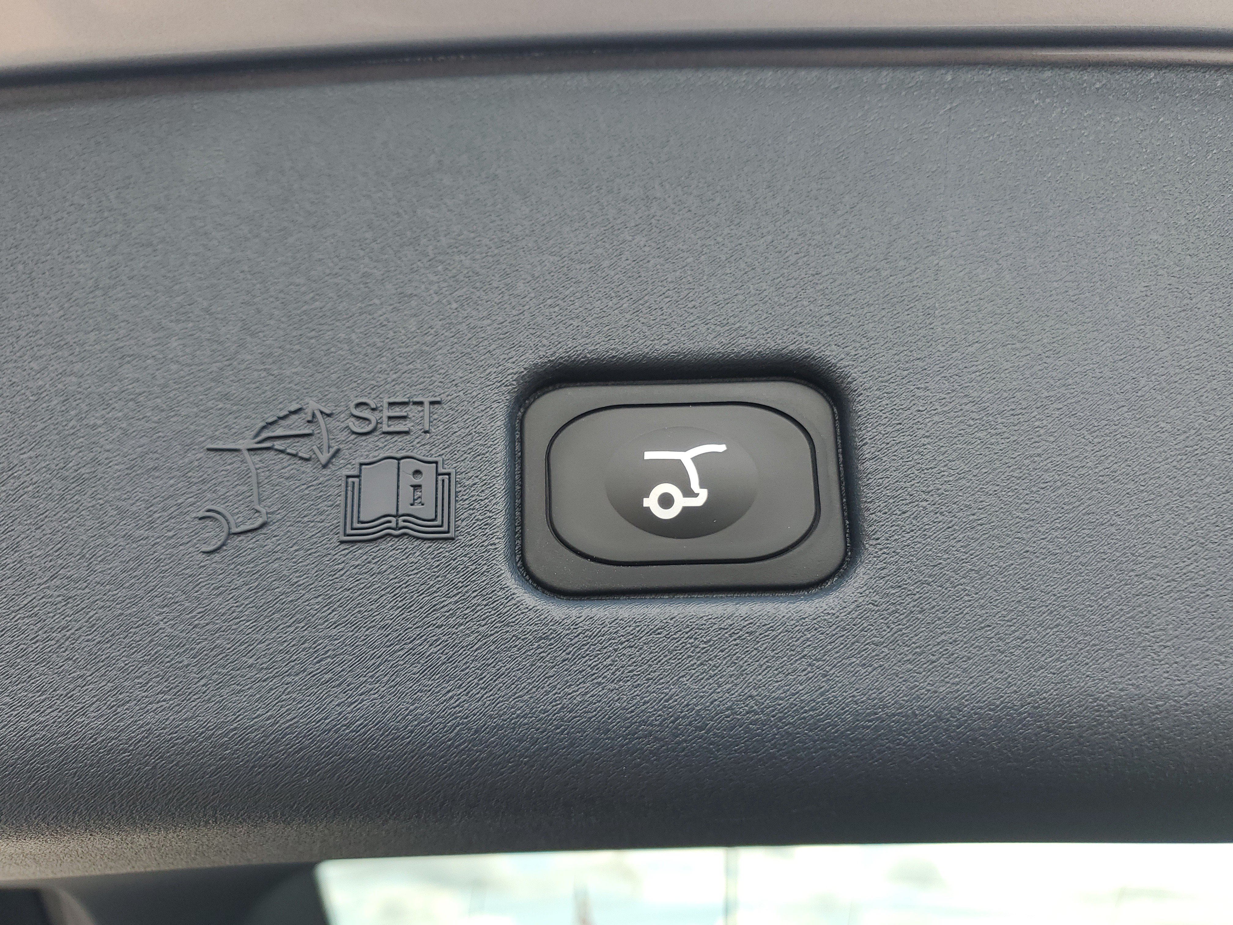 New 2026 Lincoln Nautilus Black Label AWD/4WD image 34