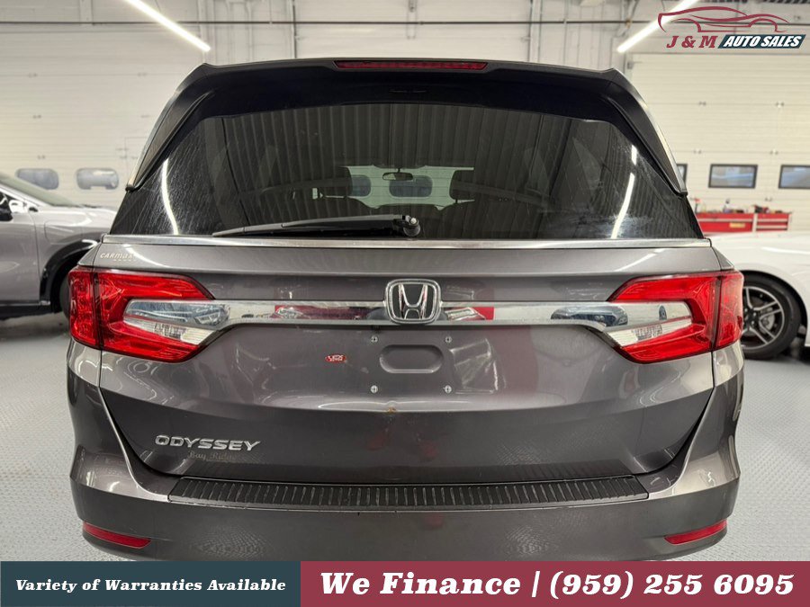 Used 2019 Honda Odyssey LX image 9