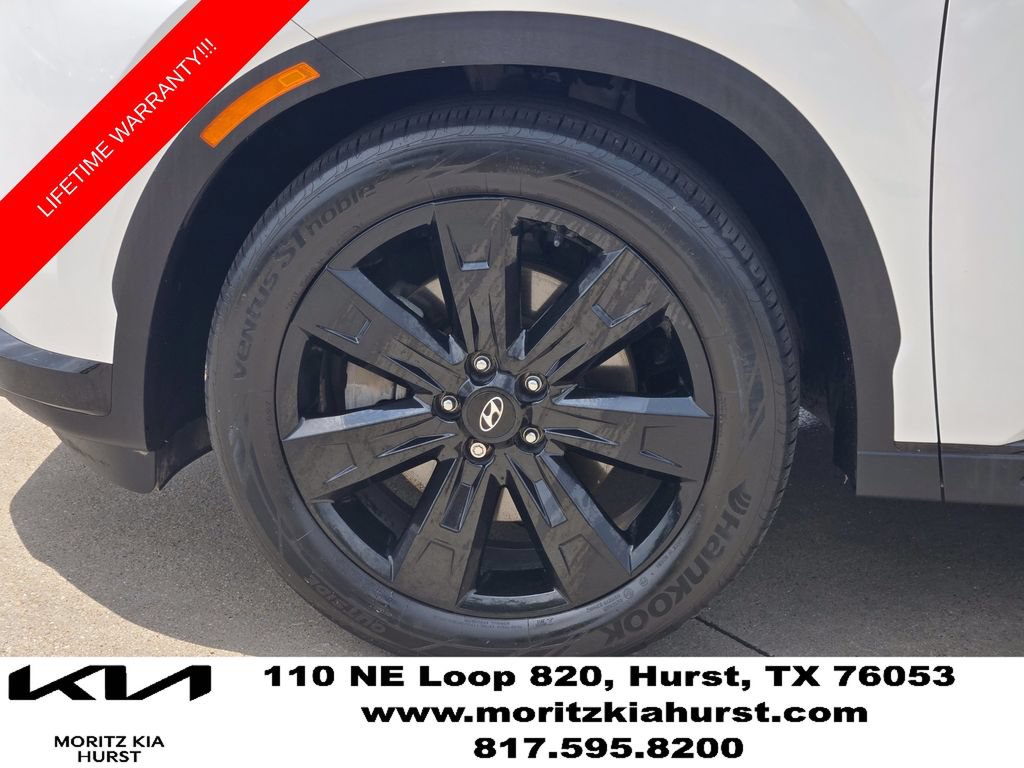 Used 2024 Hyundai Palisade XRT AWD/4WD image 17