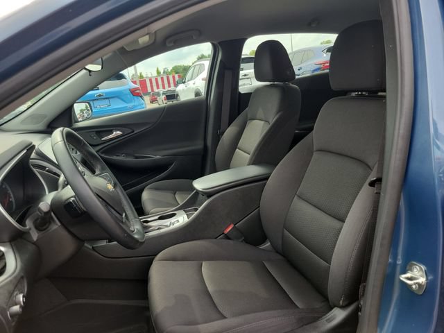 Certified 2024 Chevrolet Malibu RS w/ LPO, Floor Liner Package FWD image 5