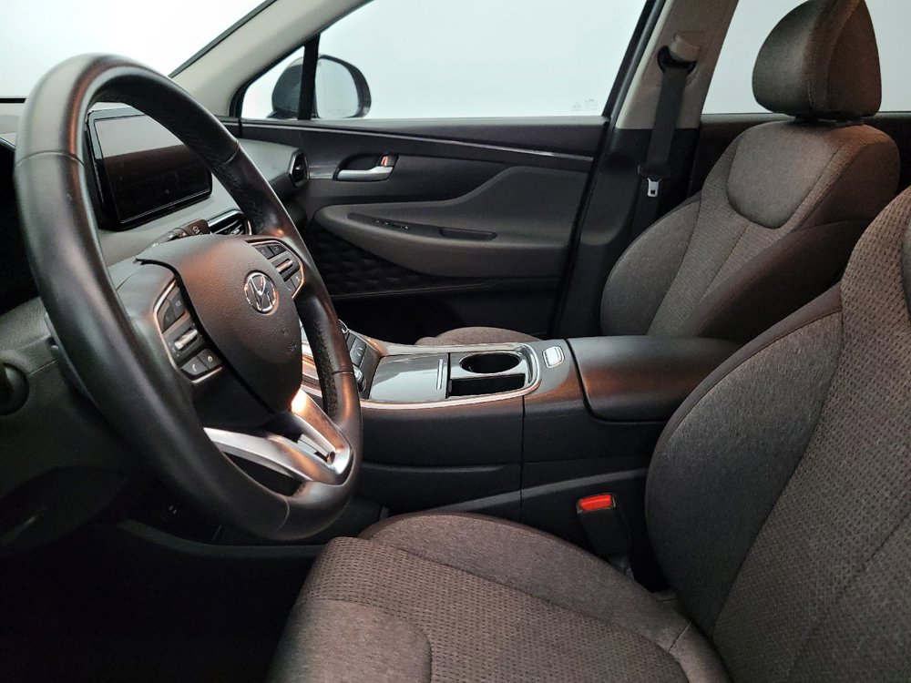 Used 2023 Hyundai Santa Fe SEL AWD/4WD image 17