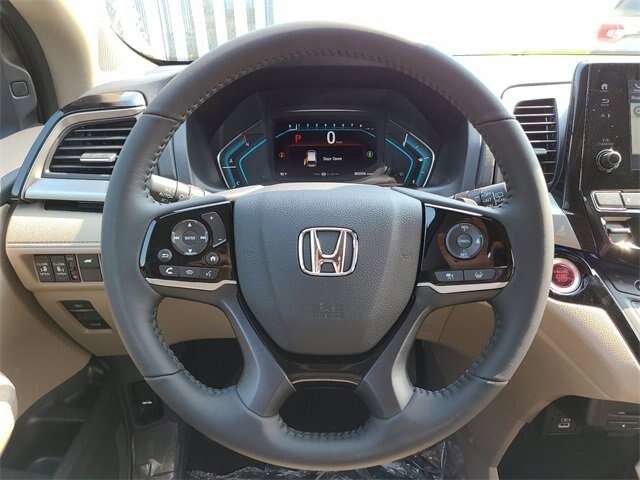 Used 2024 Honda Odyssey Touring image 22