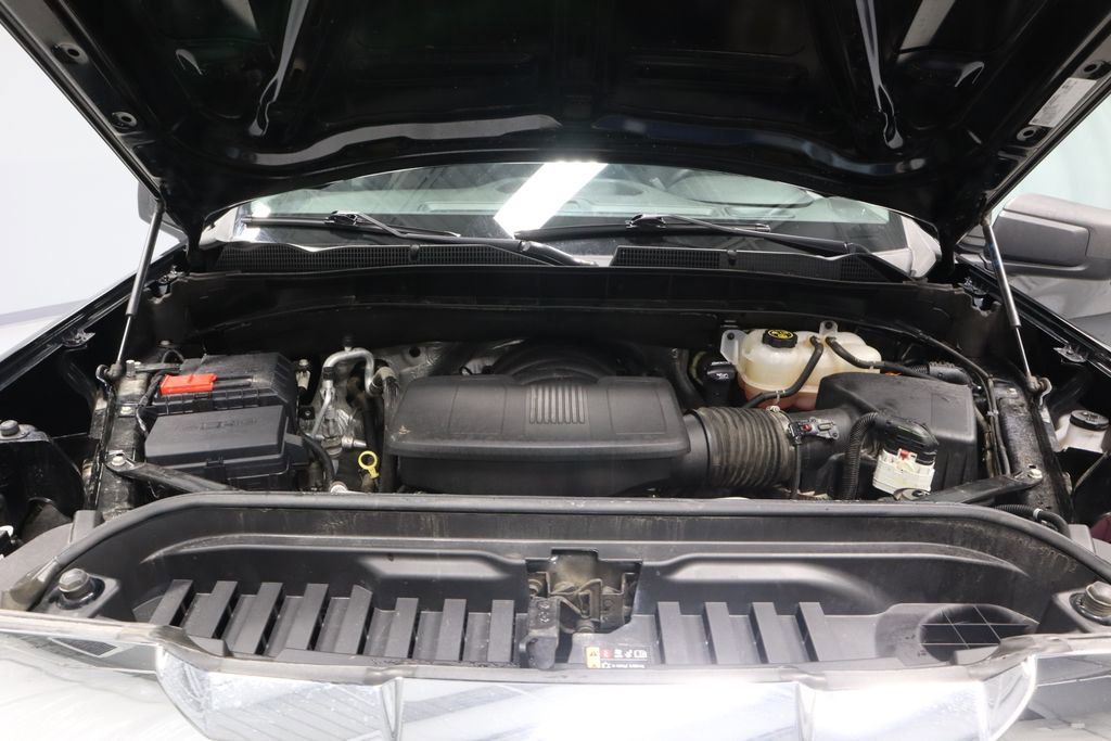 Used 2023 GMC Sierra 1500 Pro w/ Pro Value Package image 13