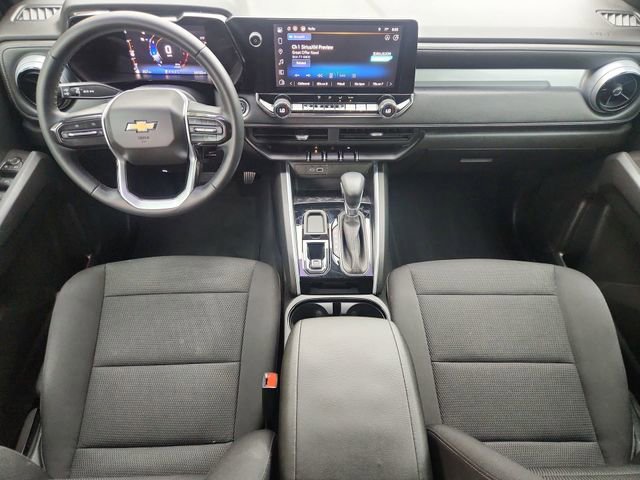 Certified 2023 Chevrolet Colorado LT w/ LT Convenience Package RWD image 19