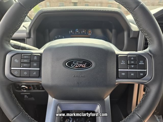 New 2026 Ford F150 XLT w/ Equipment Group 302A MID AWD/4WD image 20
