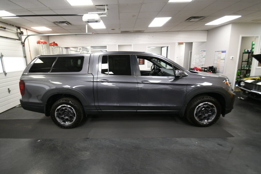 Used 2024 Honda Ridgeline RTL image 14