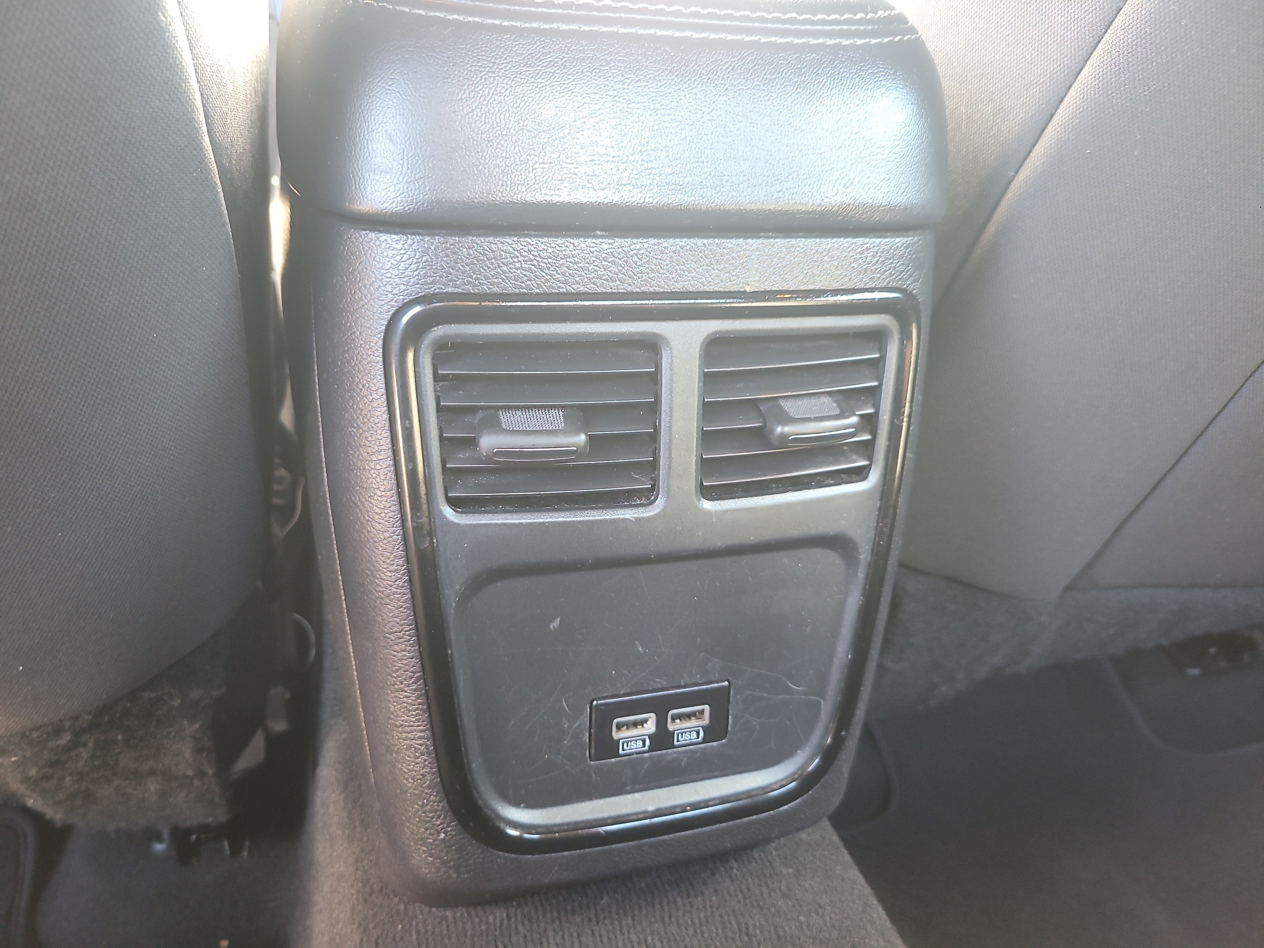 Used 2023 Dodge Charger SXT w/ Blacktop Package RWD image 13