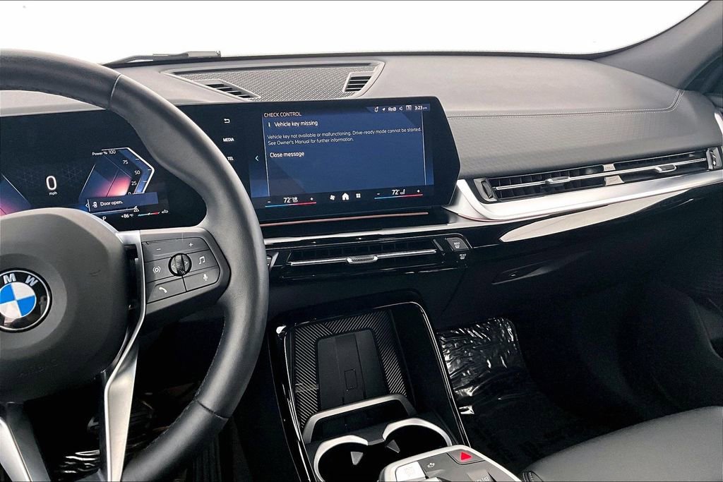 Used 2025 BMW X2 xDrive28i image 8
