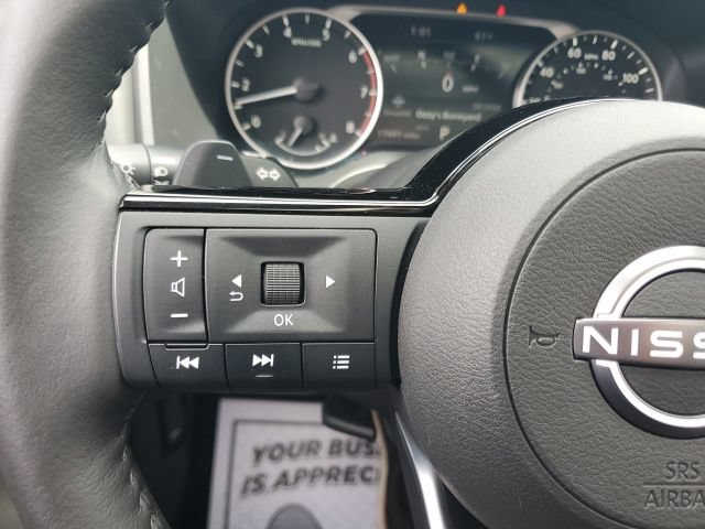 Certified 2023 Nissan Rogue SL w/ SL Premium Package AWD/4WD image 36