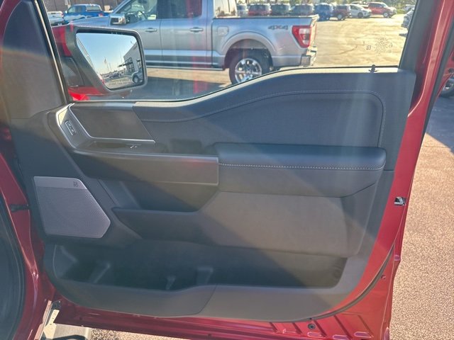 New 2025 Ford F150 Lariat w/ Equipment Group 502A High image 42