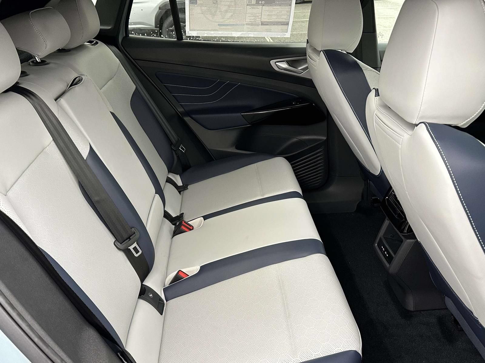 New 2026 Volkswagen ID.4 Pro S RWD image 15