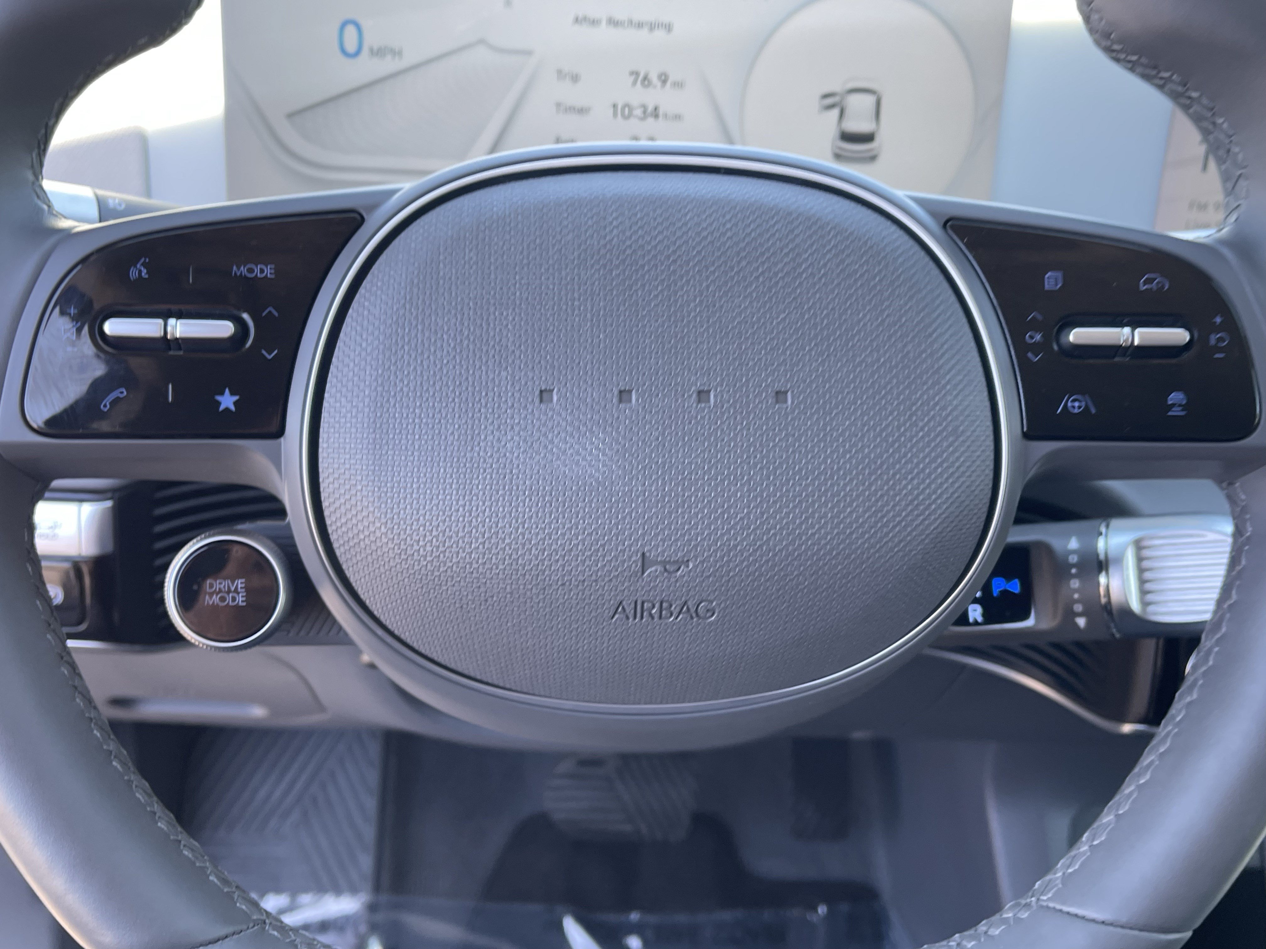 Certified 2024 Hyundai Ioniq 5 SEL RWD image 19
