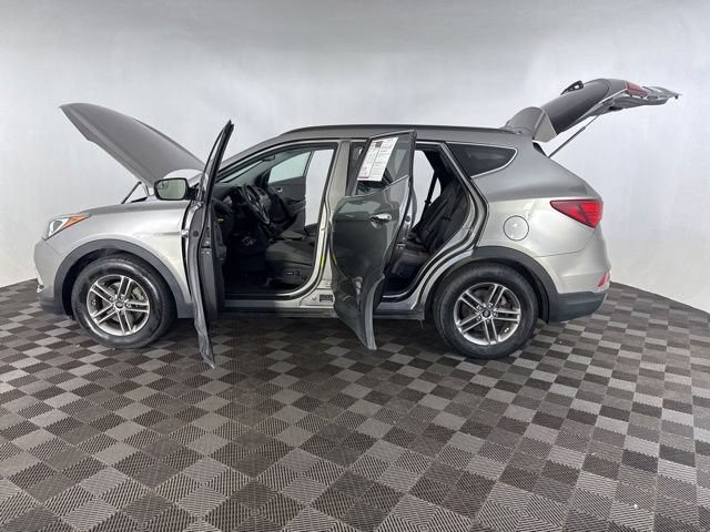 Used 2017 Hyundai Santa Fe Sport AWD/4WD image 11