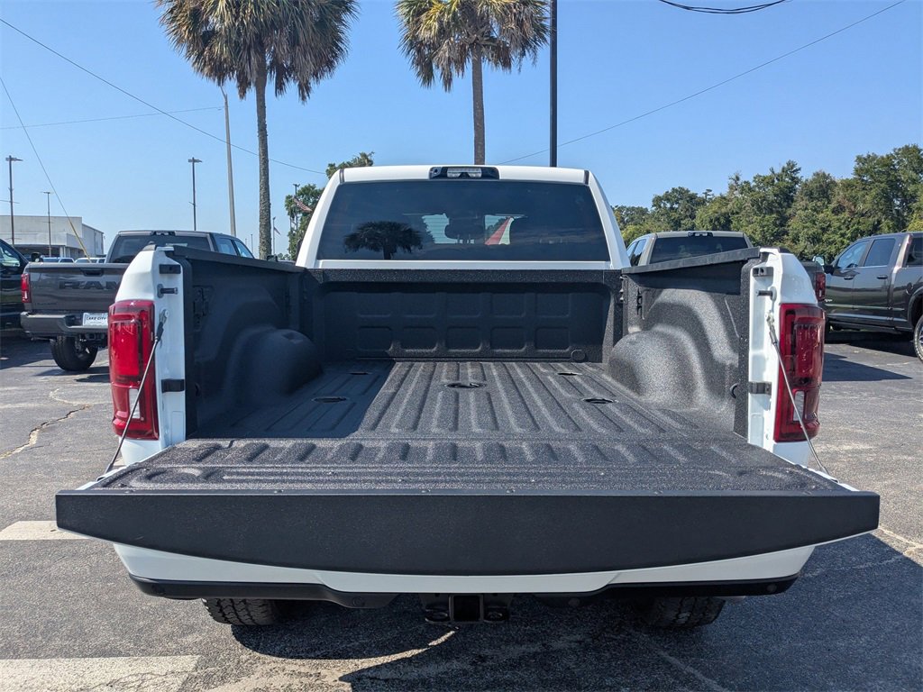 New 2026 RAM 2500 Big Horn image 13