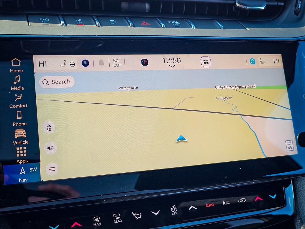 New 2026 Jeep Grand Cherokee Limited image 26