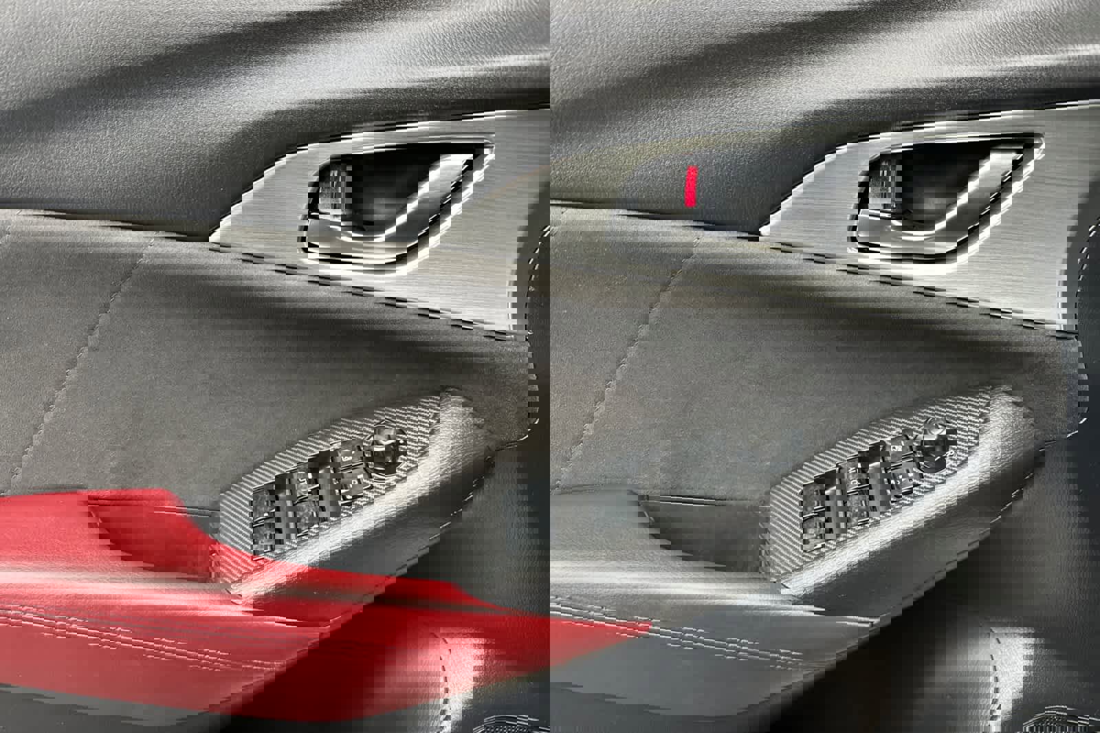 Used 2016 MAZDA CX-3 Grand Touring image 12