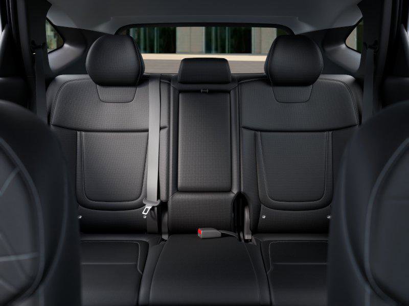 New 2026 Hyundai Tucson Blue SE image 12