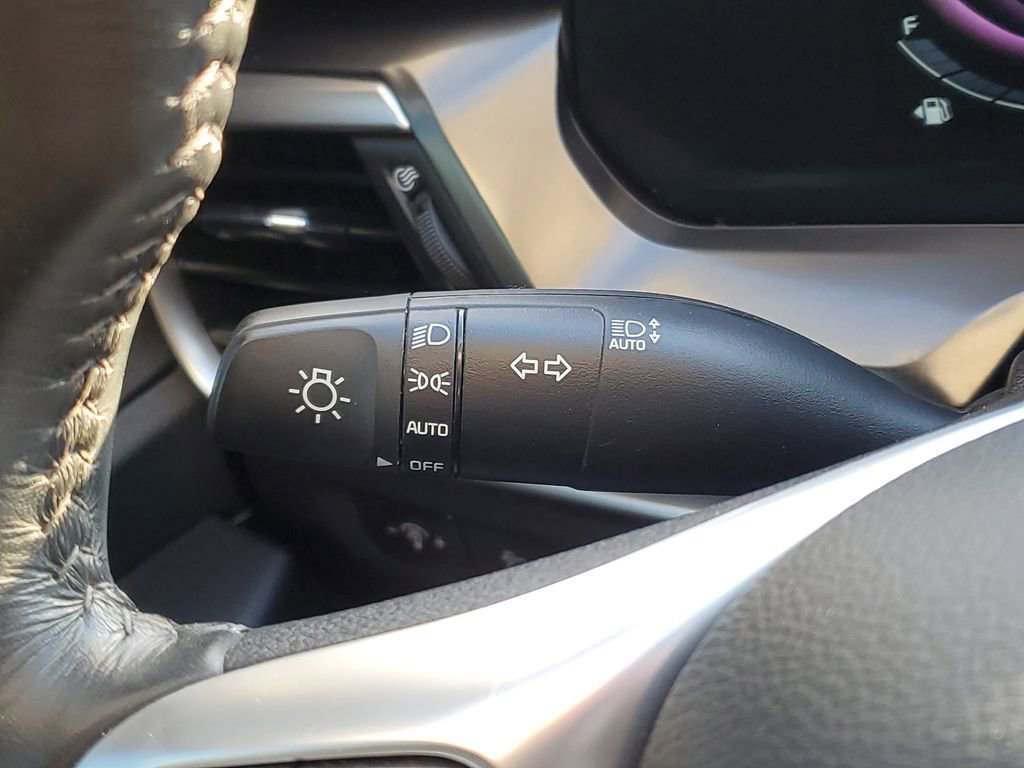 Used 2024 Kia Telluride S w/ S Sunroof Package image 17