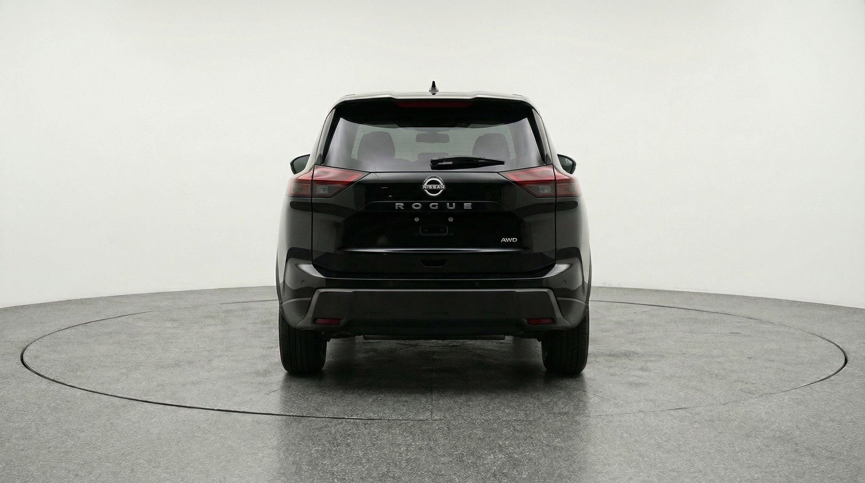 Used 2025 Nissan Rogue SV FWD image 7