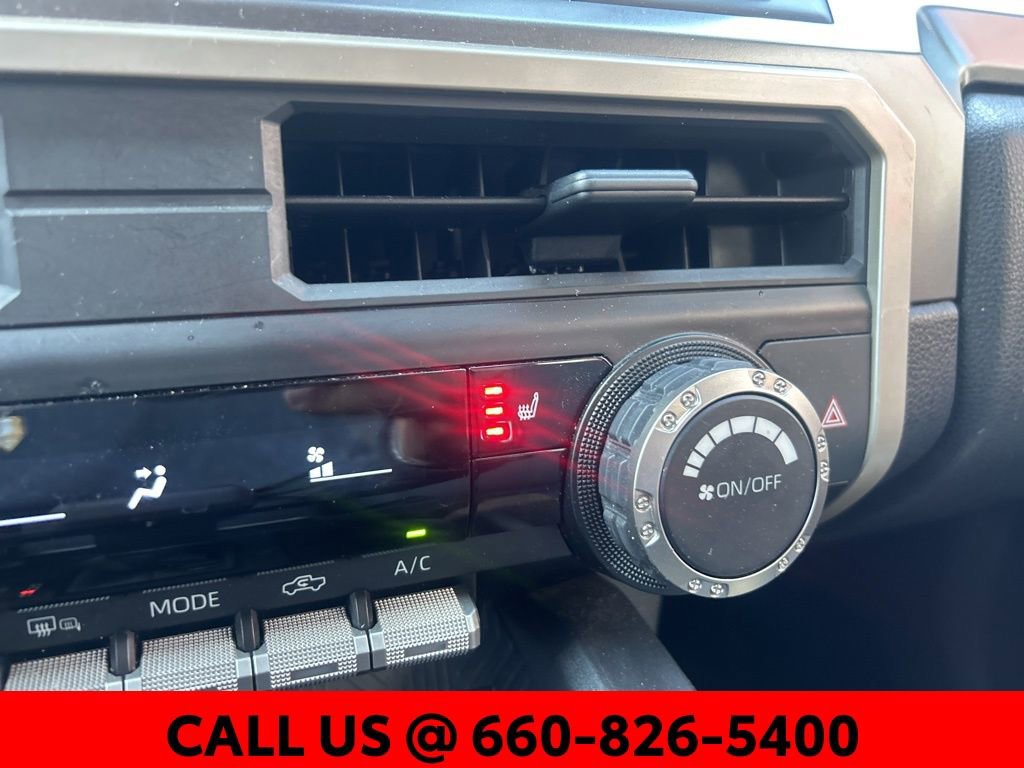 Certified 2025 Toyota Tacoma SR5 image 21