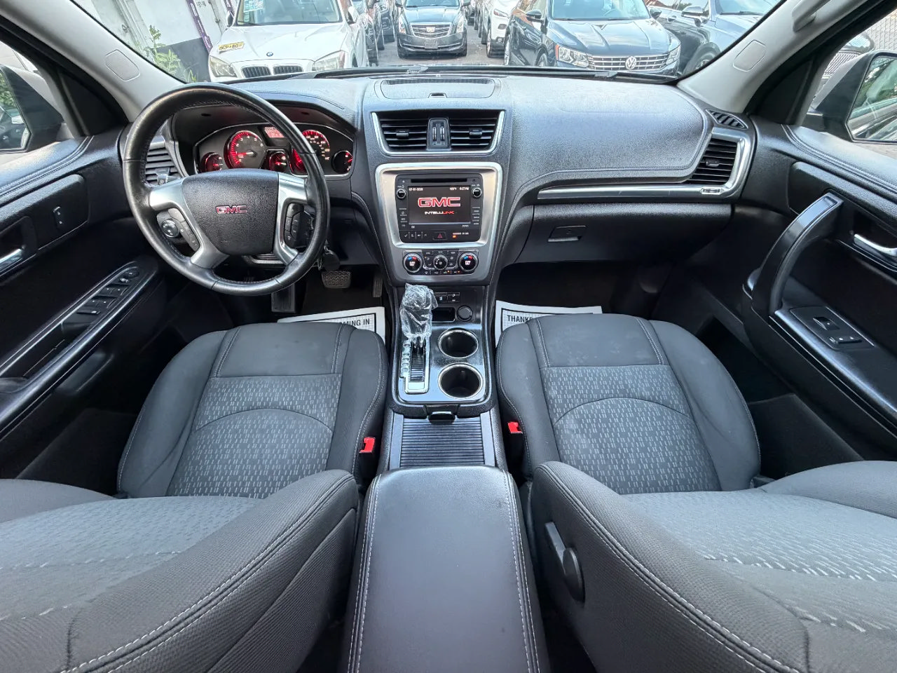 Used 2013 GMC Acadia SLE FWD image 46