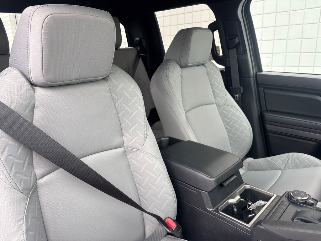 New 2026 Toyota Tacoma SR5 image 17