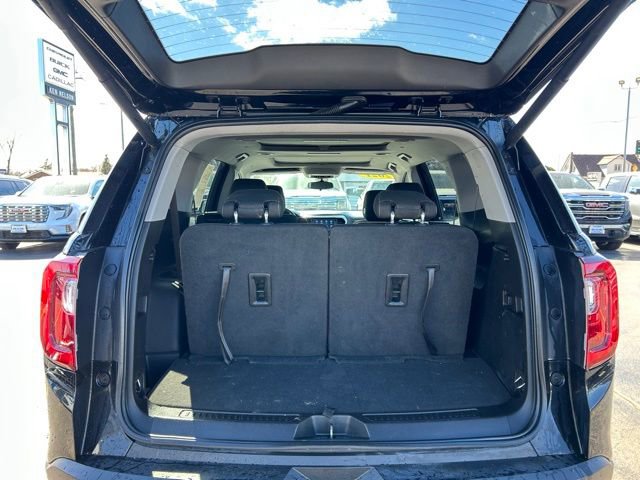 Used 2021 GMC Acadia SLE w/ Driver Convenience Package image 9