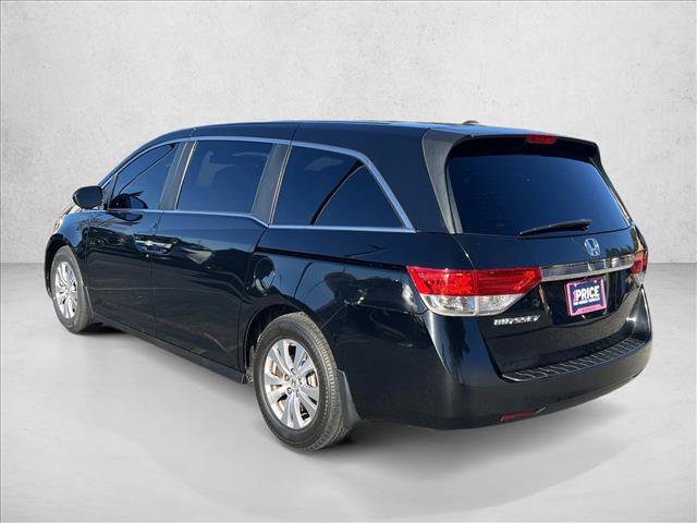 Used 2016 Honda Odyssey EX-L image 7