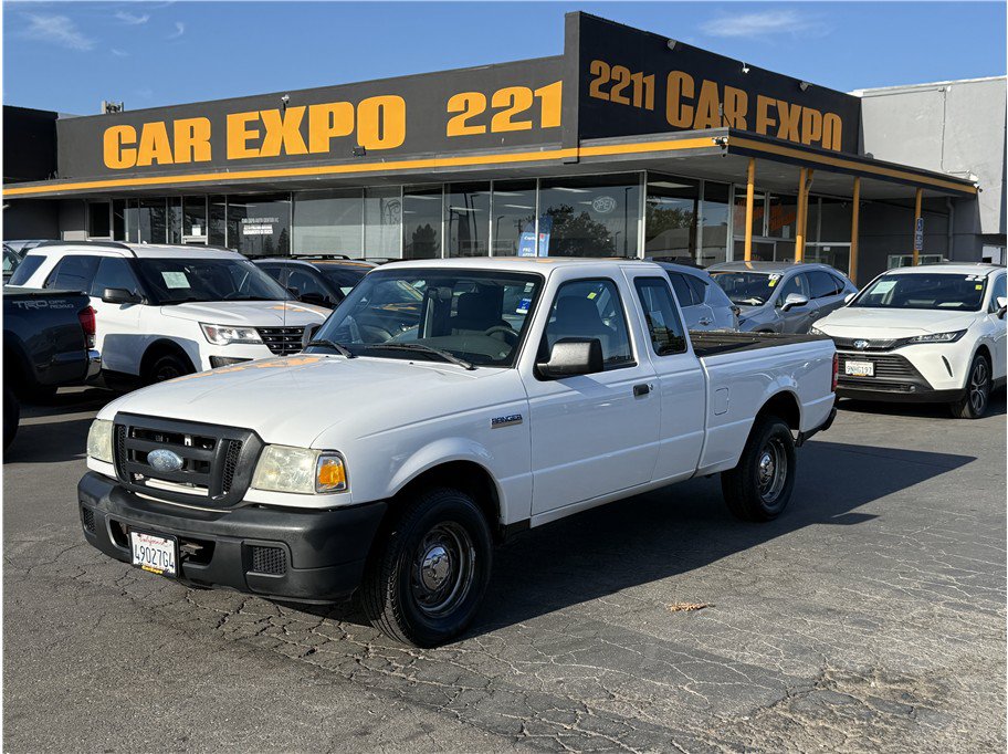 Used 2006 Ford Ranger XL RWD image 1