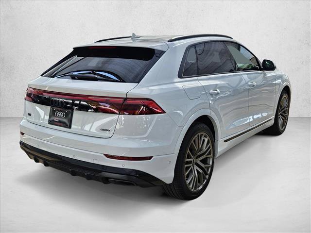 New 2027 Audi Q8 Premium Plus AWD/4WD image 5